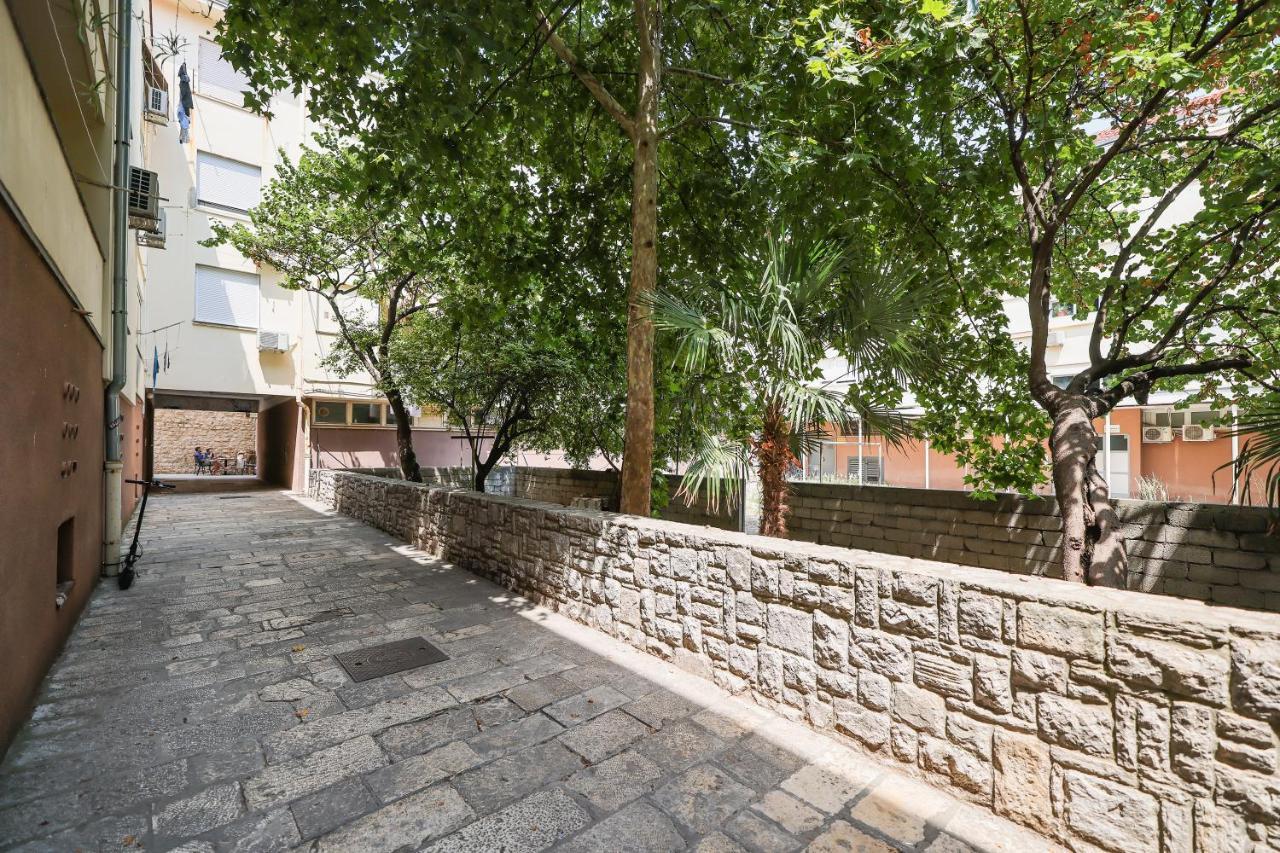 Apartment Old Town Pino Ae1574